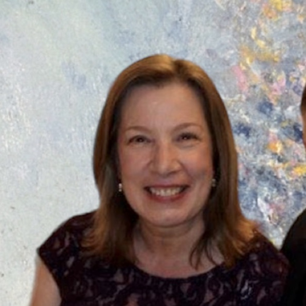 Meet your Posher, Karen